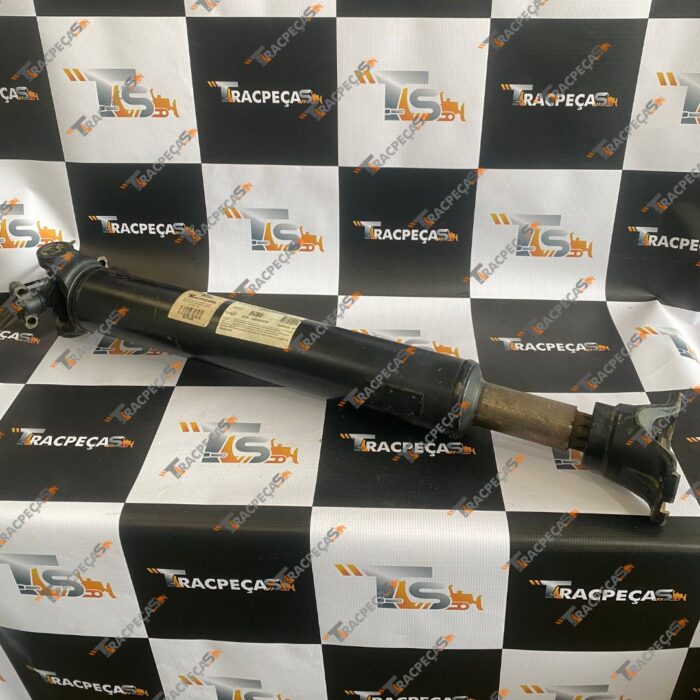 Cardan Completo Dianteiro Original E67845 W20E 12C