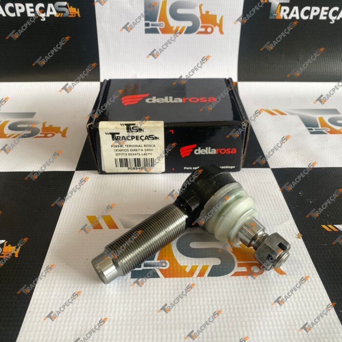 Terminal Rosca Direita 1X16 Fios P0894C 580H