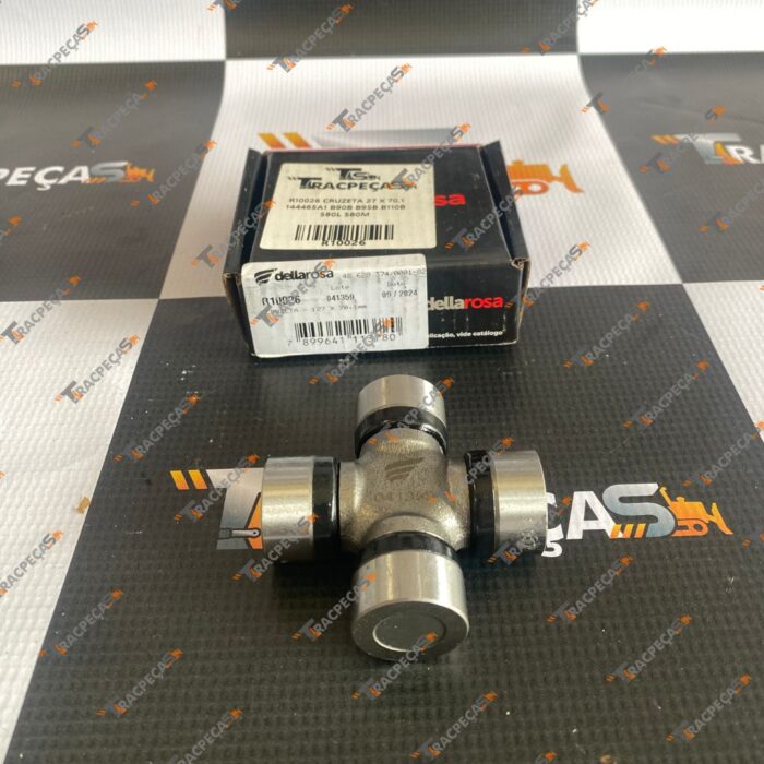Cruzeta Cardã Eixo Diant 27 X 70,1 R10026 B90B B95B B110B 580L 580M