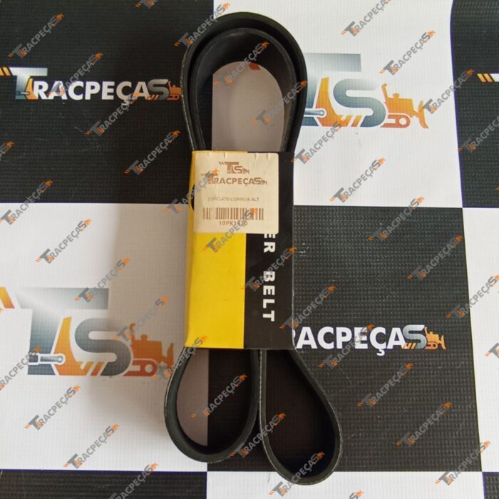 10PK1470 Correia Da Transmissão EC210B EC220 15078671 20492344
