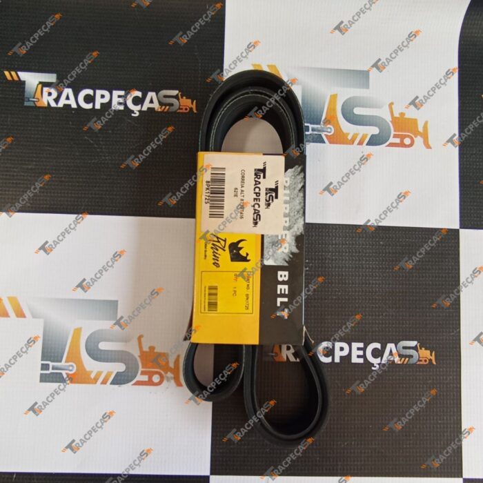 8PK1725 Correia Do Alternador PC200 621E 6732823680 87397416