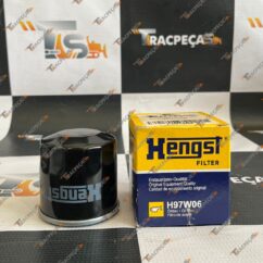 H97W06 Filtro Lubrificante