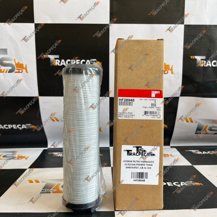 HF28948 Filtro Hidráulico