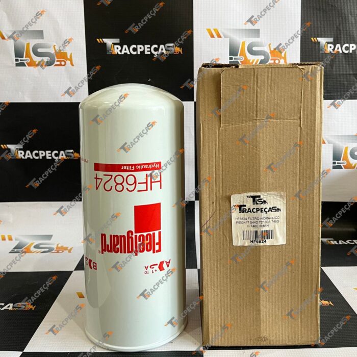 HF6824 Filtro Hidráulico