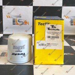 PSH421 Filtro Hidráulico
