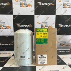 WD13005X Filtro Hidráulico