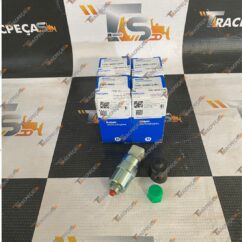 7185900H SOLENOIDE BOMBA INJETORA 24V 320D