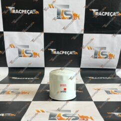 HF6119 Filtro de transmissão