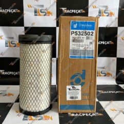 P532502 FILTRO DE AR INTERNO