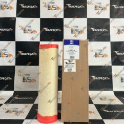 2750700 FILTRO DE AR INT W20E