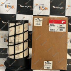 AF4181 FILTRO DE AR EXTERNO
