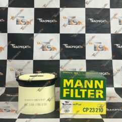 CP23210 FILTRO DE AR EXTERNO