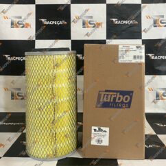 TR1240 FILTRO AR EXTERNO