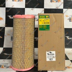 C173373 FILTRO AR EXTERNO