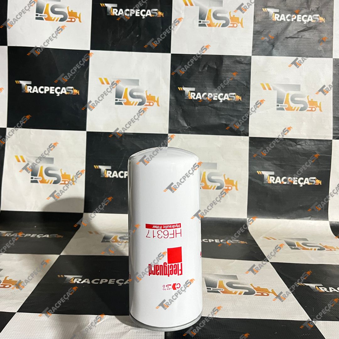 HF6317 FILTRO TRANSMISSAO