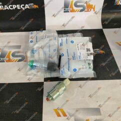 7185900G SOLENOIDE DE CORTE 12V 416E 3C 3CX 4CX (DELPHI)