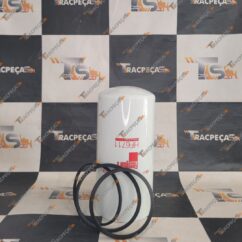 HF6711 FILTRO HIDRAULICO