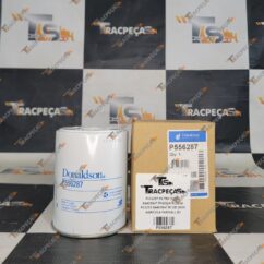 P556287 FILTRO DIESEL
