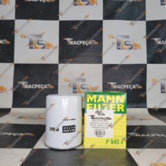 P945X FILTRO DIESEL B110B 580N FARMALL 80