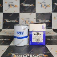 TC12002 FILTRO DIESEL B110B 580N