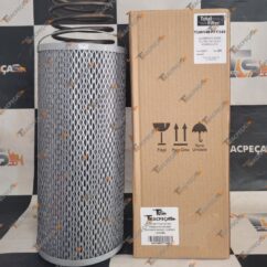 UH148VTT343 FILTRO HIDRAULICO