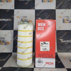 WEH022 FILTRO HIDRAULICO