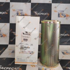 53C0089 FILTRO HIDRAULICO DE RETORNO CLG816