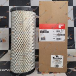 AF25553 FILTRO DE AR EXTERNO