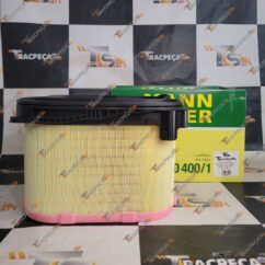 C304001 FILTRO DE AR EXTERNO