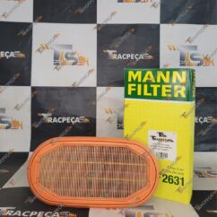 CF2631 FILTRO DE AR INTERNO