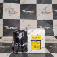 H607WK FILTRO DIESEL