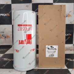 HF6587 FILTRO HIDRAULICO