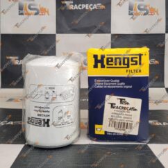 HY433W FILTRO HIDRAULICO