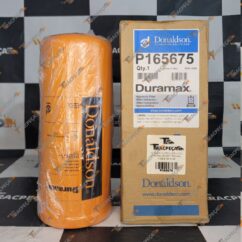 P165675 FILTRO HIDRAULICO