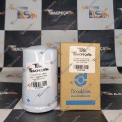 P502504 FILTRO DIESEL