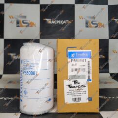 P550881 FILTRO DIESEL 845B 621E