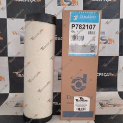 P782107 FILTRO AR INTERNO