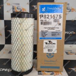 P821575 FILTRO DE AR EXTERNO