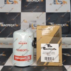 53C0052A FILTRO DIESEL CLG856