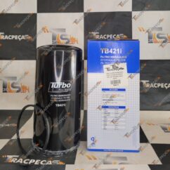TB421I FILTRO HIDRAULICO