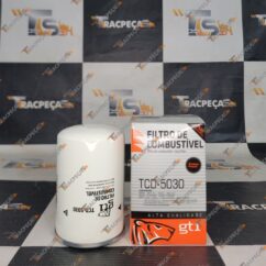 TCD5030 FILTRO DIESEL