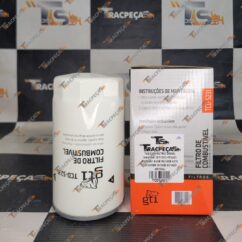 TCD5231 FILTRO DIESEL GT1 621E 845B