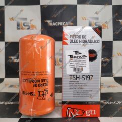 TSH5197 FILTRO DE TRANSMISSÃO