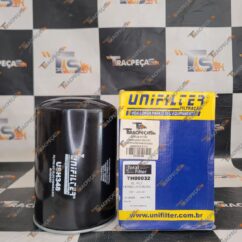 USH348 FILTRO HIDRAULICO