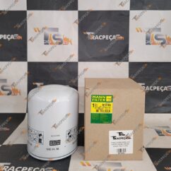 W14005 FILTRO HIDRAULICO