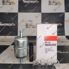 FF149 FILTRO DIESEL