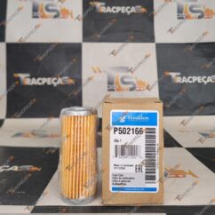 P502166 FILTRO DIESEL SV08