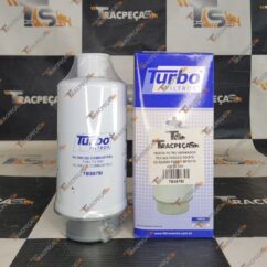 TBS878I FILTRO SEPARADOR
