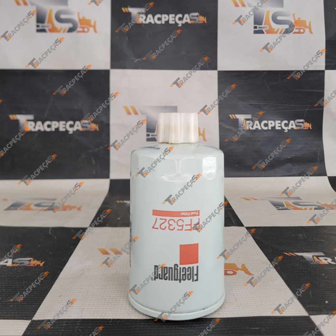 FF5327 FILTRO SEPARADOR