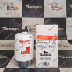 FS19839 FILTRO SEPARADOR